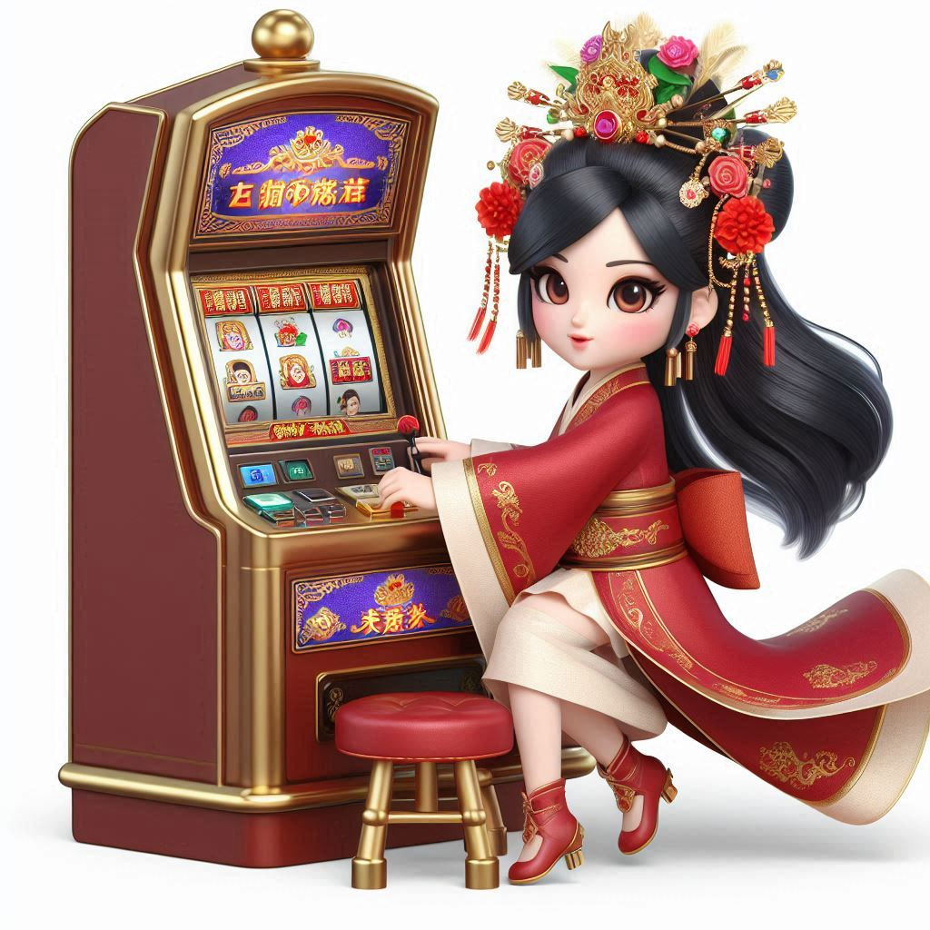 Slot Gacor
